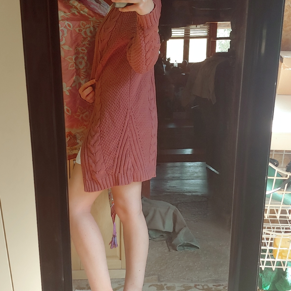 🌻Knit pullover - Picture 2 of 2